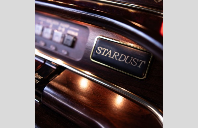 Lowrey Stardust Organ, Used - All Inclusive Top Grade Package (SN:SU-530604D645085) - Image 13